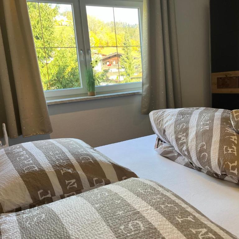 Ferienwohnung Victoria - Apartment mit 3 Schlafzimmern - 11