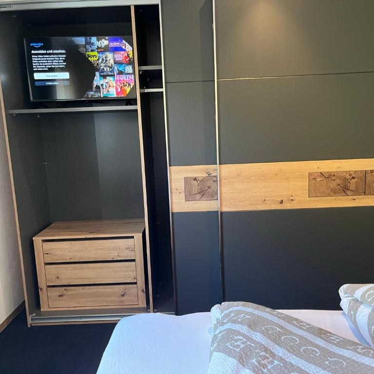 Ferienwohnung Victoria - Apartment mit 3 Schlafzimmern - 12