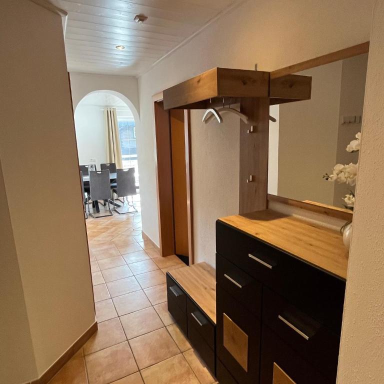 Ferienwohnung Victoria - Apartment mit 3 Schlafzimmern - 13