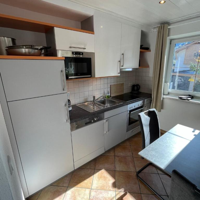 Ferienwohnung Victoria - Apartment mit 3 Schlafzimmern - 17
