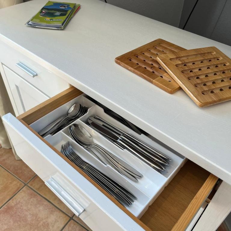 Ferienwohnung Victoria - Apartment mit 3 Schlafzimmern - 18
