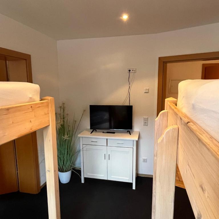 Ferienwohnung Victoria - Apartment mit 3 Schlafzimmern - 19