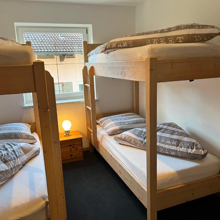 Ferienwohnung Victoria - Apartment mit 3 Schlafzimmern - 20
