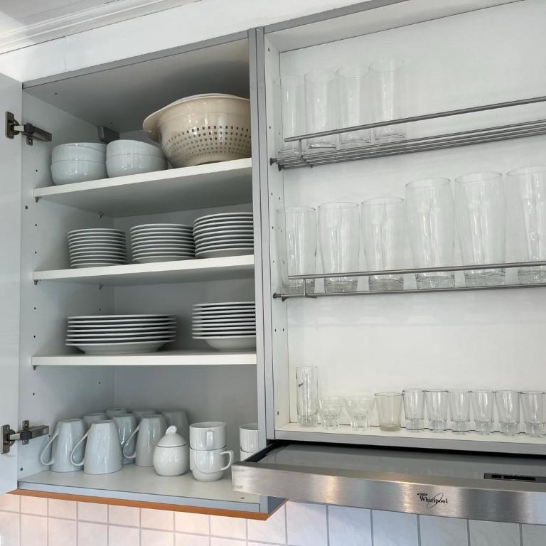 Ferienwohnung Victoria - Apartment mit 3 Schlafzimmern - 23