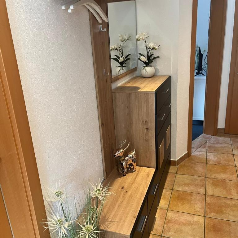 Ferienwohnung Victoria - Apartment mit 3 Schlafzimmern - 24