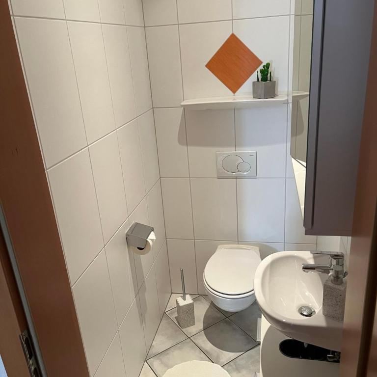 Ferienwohnung Victoria - Apartment mit 3 Schlafzimmern - 25