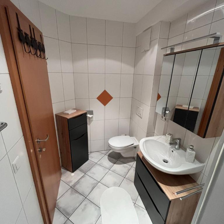 Ferienwohnung Victoria - Apartment mit 3 Schlafzimmern - 26
