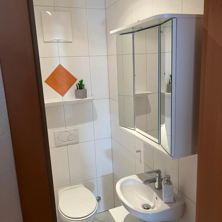 Ferienwohnung Victoria - Apartment mit 3 Schlafzimmern - 28
