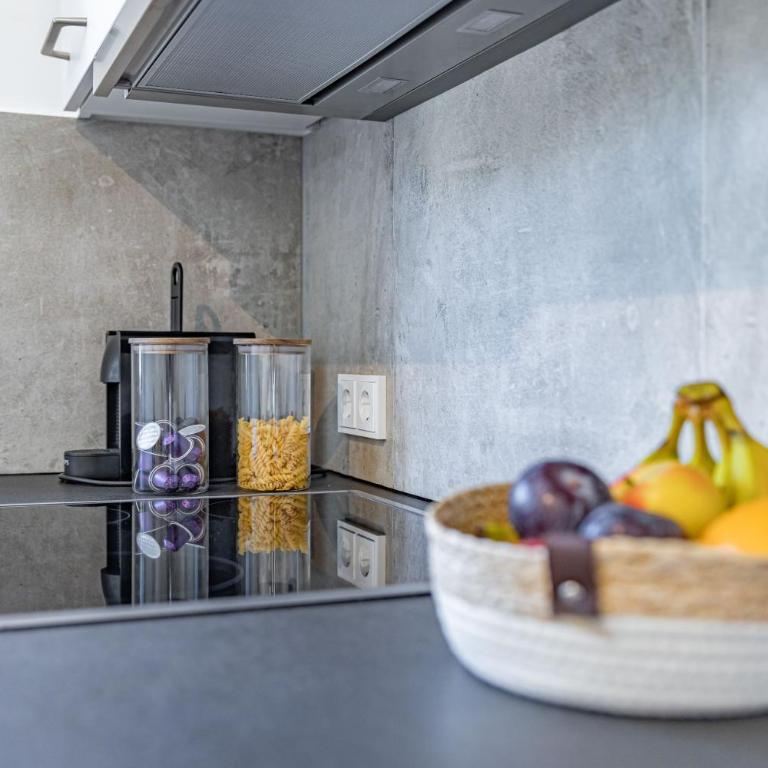 SMS-Homes I AUSZEIT am ALPSEE - Apartment mit 2 Schlafzimmern - 29
