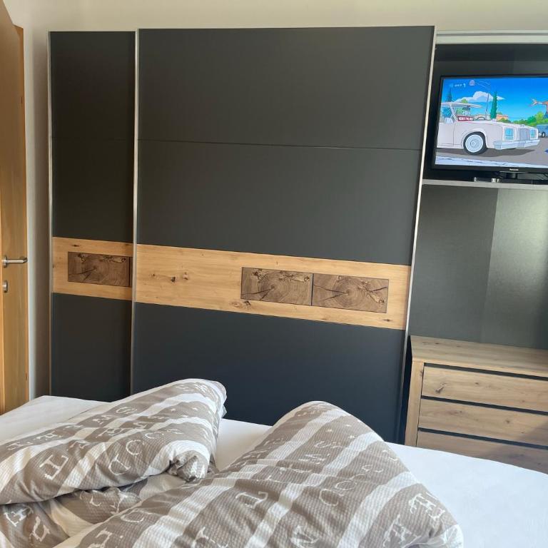 Ferienwohnung Victoria - Apartment mit 3 Schlafzimmern - 32
