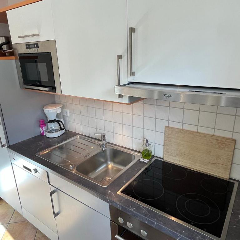 Ferienwohnung Victoria - Apartment mit 3 Schlafzimmern - 33