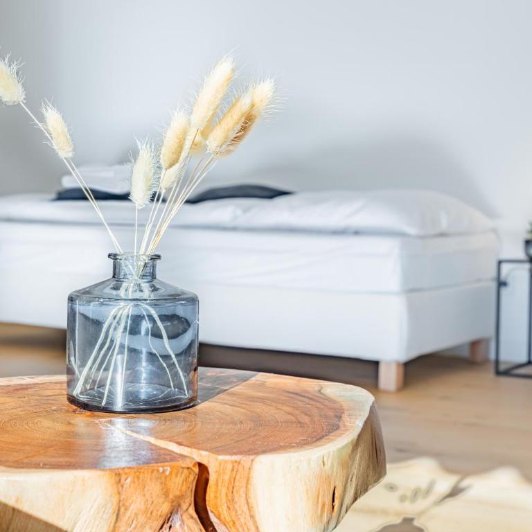 SMS-Homes I AUSZEIT am ALPSEE - Apartment mit 2 Schlafzimmern - 30