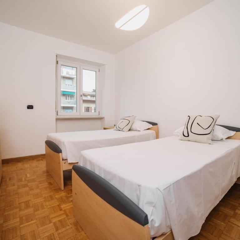 Maison Fumin by Hili - Appartamento con 2 Camere da Letto - 15