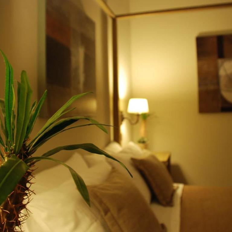 Suite 136 - Superior Double Room - 17