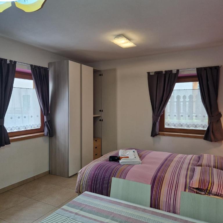 Al Prestin - Appartamento con 1 Camera da Letto - 3