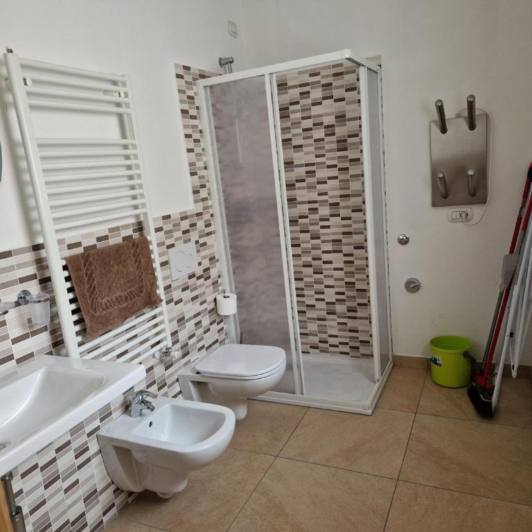 Al Prestin - Appartamento con 1 Camera da Letto - 5