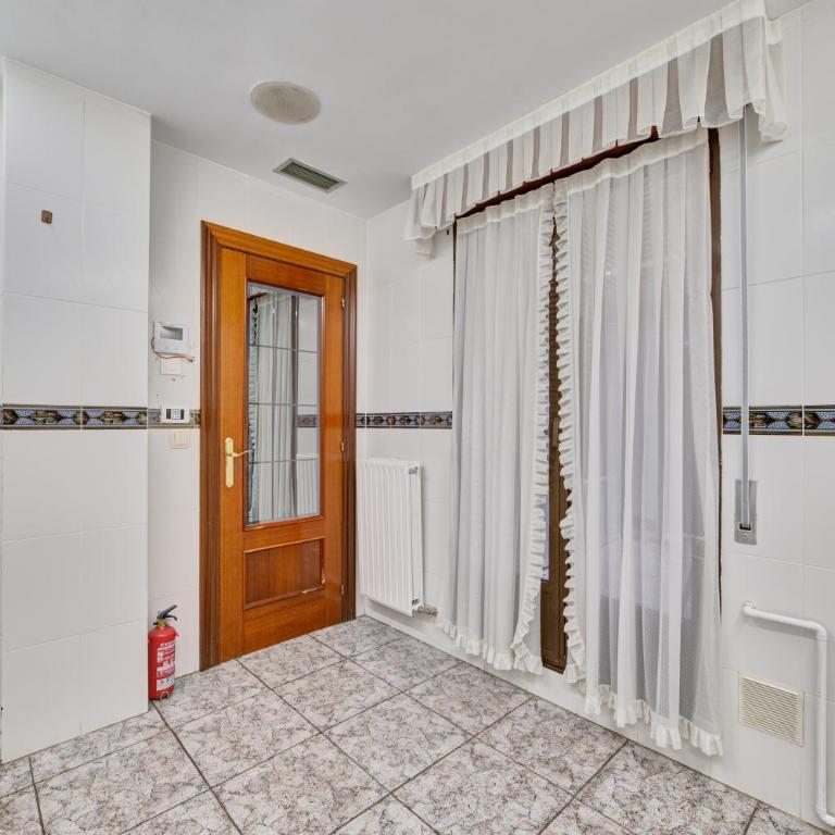 Apartamento el Parque by Clabao - Apartamento Estándar - 21