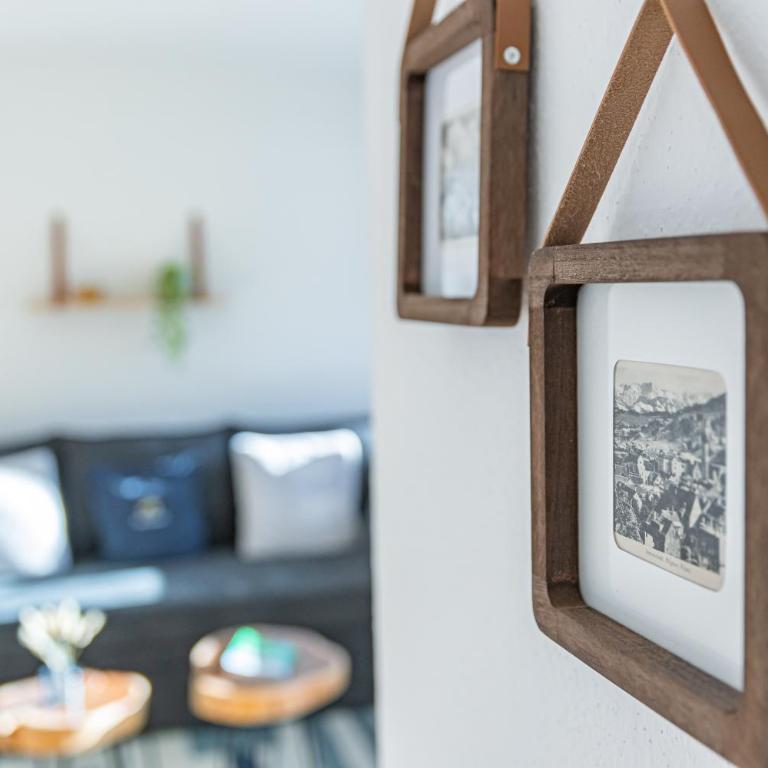 SMS-Homes I AUSZEIT am ALPSEE - Apartment mit 2 Schlafzimmern - 35
