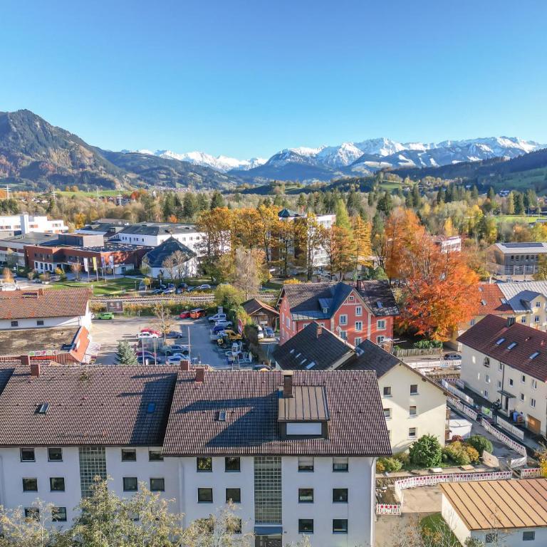 SMS-Homes I AUSZEIT am ALPSEE - Apartment mit 2 Schlafzimmern - 36