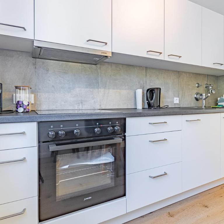 SMS-Homes I AUSZEIT am ALPSEE - Apartment mit 2 Schlafzimmern - 39