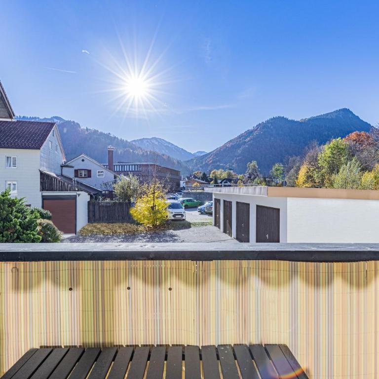 SMS-Homes I AUSZEIT am ALPSEE - Apartment mit 2 Schlafzimmern - 40