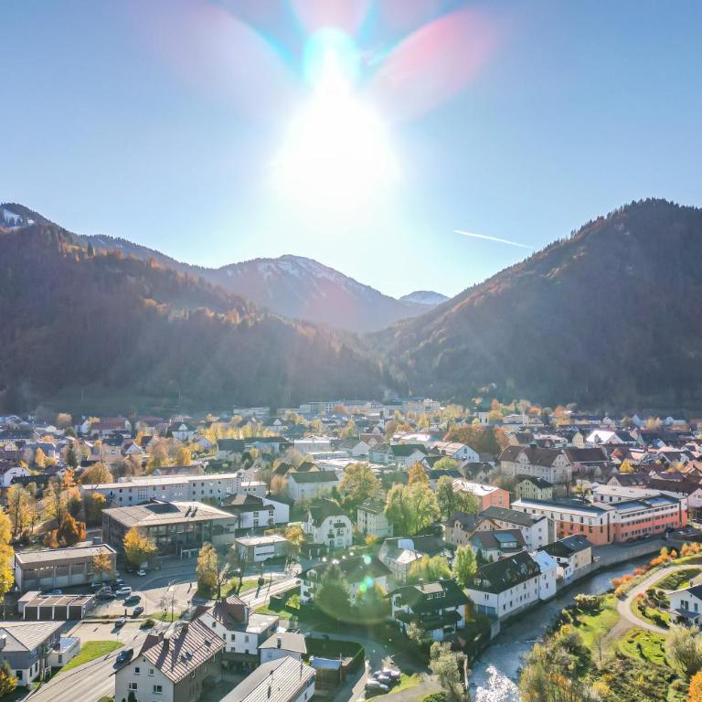 SMS-Homes I AUSZEIT am ALPSEE - Apartment mit 2 Schlafzimmern - 43