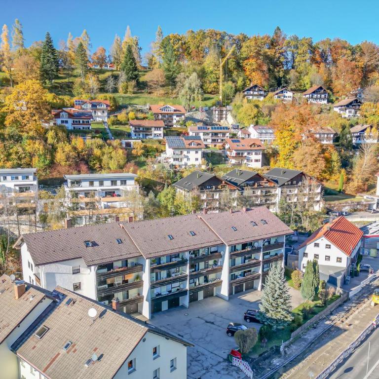 SMS-Homes I AUSZEIT am ALPSEE - Apartment mit 2 Schlafzimmern - 44