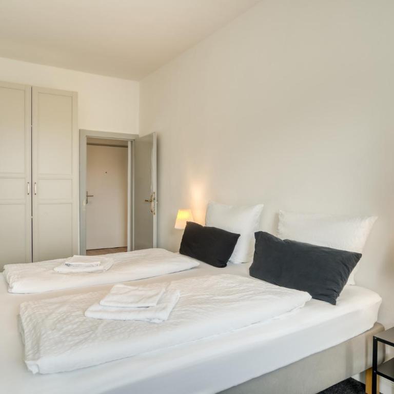 InnsbruckHomes at Botanical Garden - Apartment Top5 mit 2 Schlafzimmern - 15