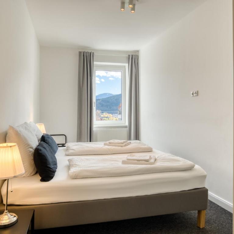 InnsbruckHomes at Botanical Garden - Apartment Top5 mit 2 Schlafzimmern - 16