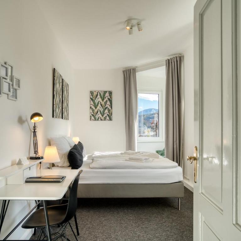 InnsbruckHomes at Botanical Garden - Apartment Top5 mit 2 Schlafzimmern - 13