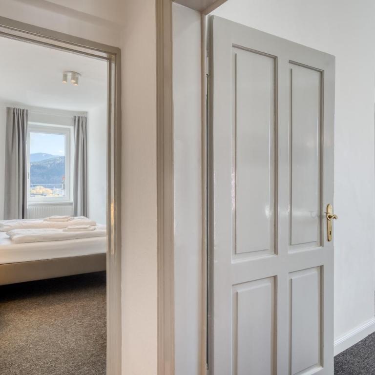 InnsbruckHomes at Botanical Garden - Apartment Top5 mit 2 Schlafzimmern - 14