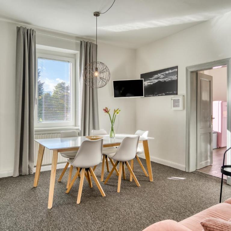 InnsbruckHomes at Botanical Garden - Apartment Top5 mit 2 Schlafzimmern - 18