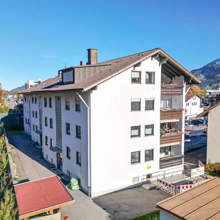 SMS-Homes I AUSZEIT am ALPSEE - Apartment mit 2 Schlafzimmern - 45
