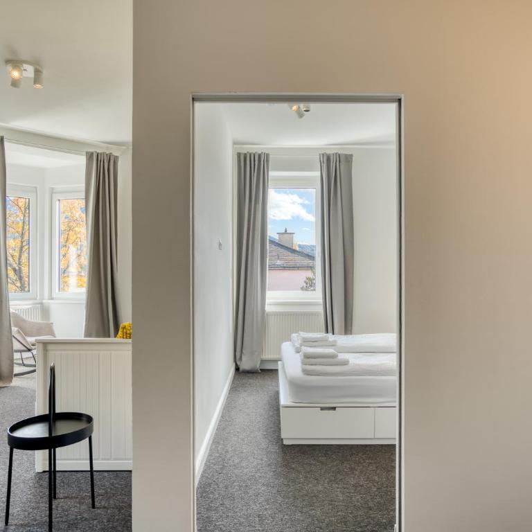 InnsbruckHomes at Botanical Garden - Apartment mit 1 Schlafzimmer - TOP 4 - 14