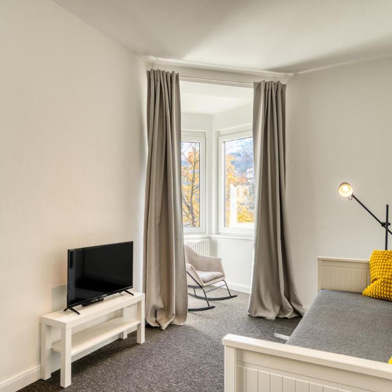 InnsbruckHomes at Botanical Garden - Apartment mit 1 Schlafzimmer - TOP 4 - 15