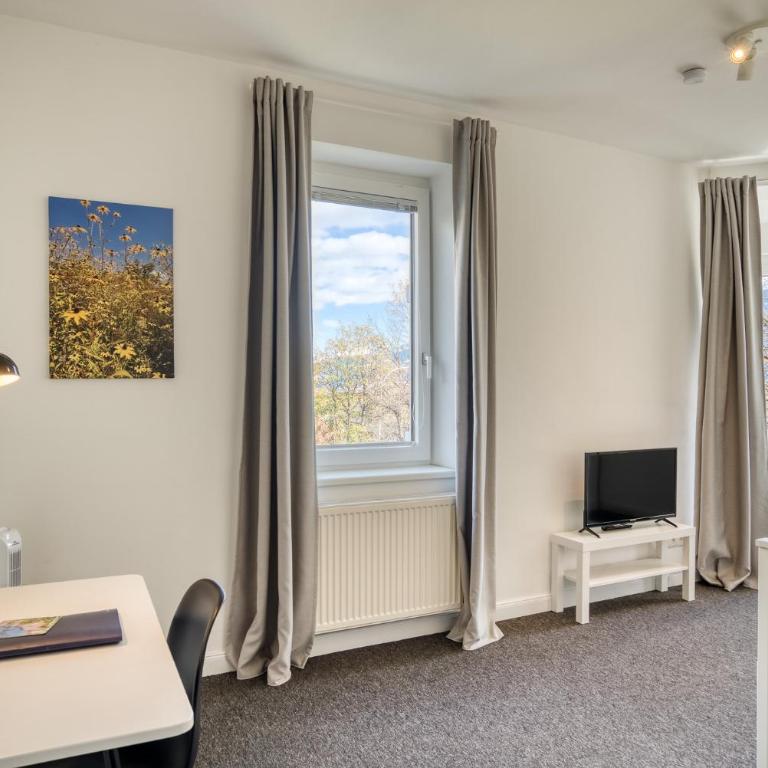 InnsbruckHomes at Botanical Garden - Apartment mit 1 Schlafzimmer - TOP 4 - 10