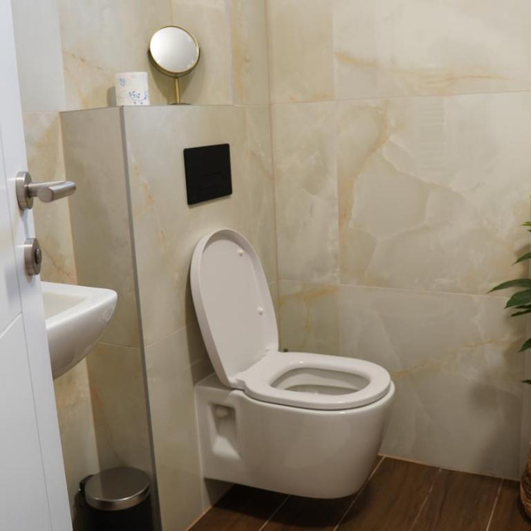 BESTBLICK Apartments Jahorina - apartmani na stazi - One-Bedroom Apartment - 37