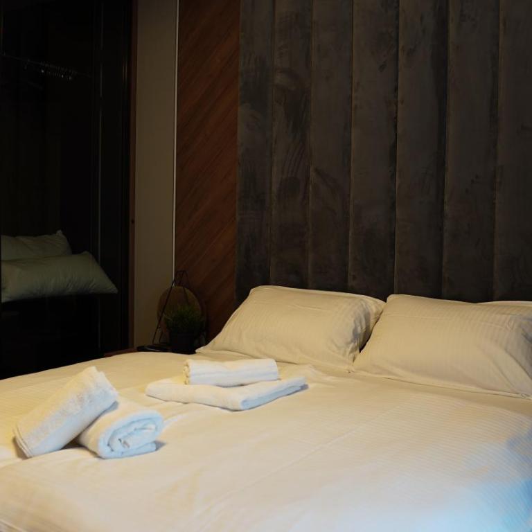 BESTBLICK Apartments Jahorina - apartmani na stazi - One-Bedroom Apartment - 27