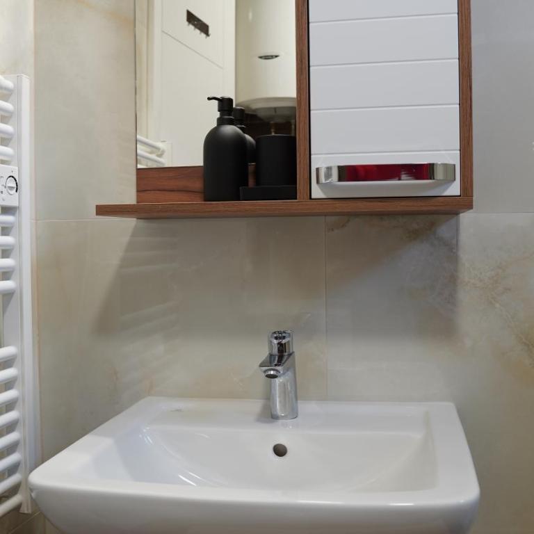 BESTBLICK Apartments Jahorina - apartmani na stazi - One-Bedroom Apartment - 39