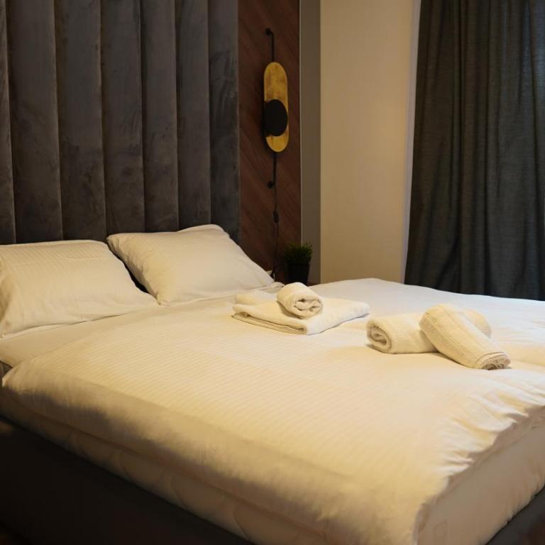 BESTBLICK Apartments Jahorina - apartmani na stazi - One-Bedroom Apartment - 30