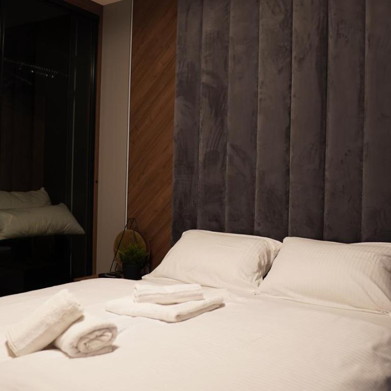 BESTBLICK Apartments Jahorina - apartmani na stazi - Apartman sa 1 Spavaćom Sobom - 29