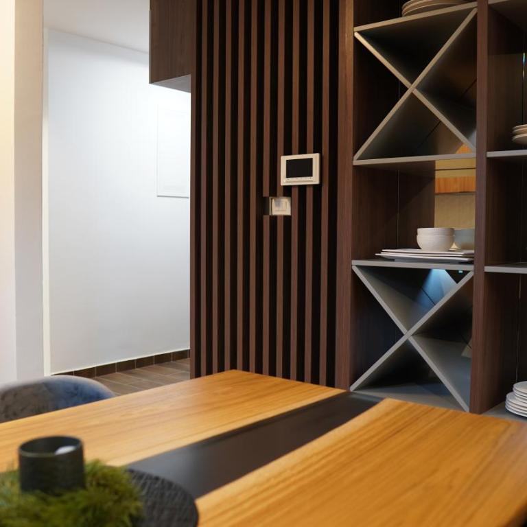 BESTBLICK Apartments Jahorina - apartmani na stazi - One-Bedroom Apartment - 16