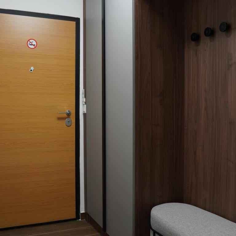 BESTBLICK Apartments Jahorina - apartmani na stazi - One-Bedroom Apartment - 43