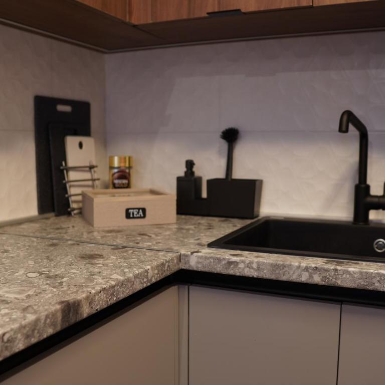 BESTBLICK Apartments Jahorina - apartmani na stazi - One-Bedroom Apartment - 22