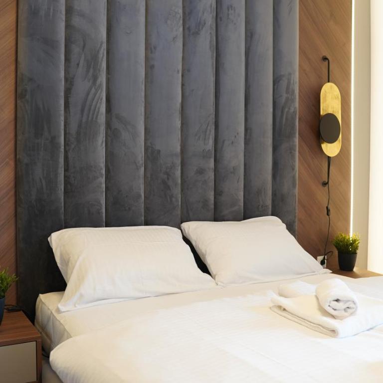 BESTBLICK Apartments Jahorina - apartmani na stazi - One-Bedroom Apartment - 25