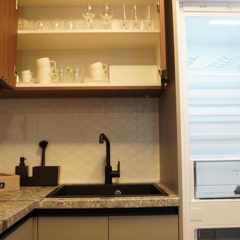 BESTBLICK Apartments Jahorina - apartmani na stazi - One-Bedroom Apartment - 19