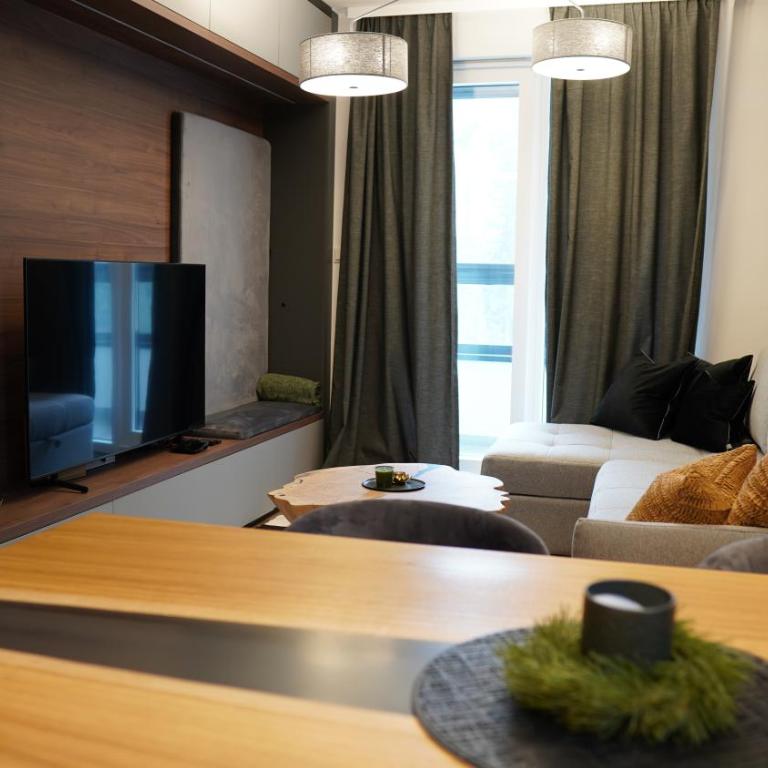 BESTBLICK Apartments Jahorina - apartmani na stazi - One-Bedroom Apartment - 10