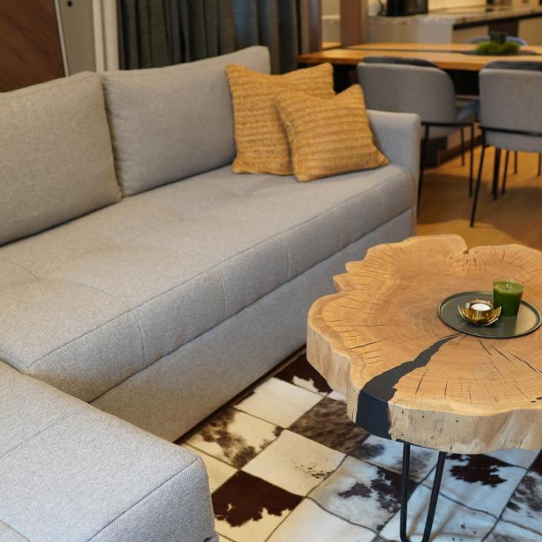 BESTBLICK Apartments Jahorina - apartmani na stazi - One-Bedroom Apartment - 7