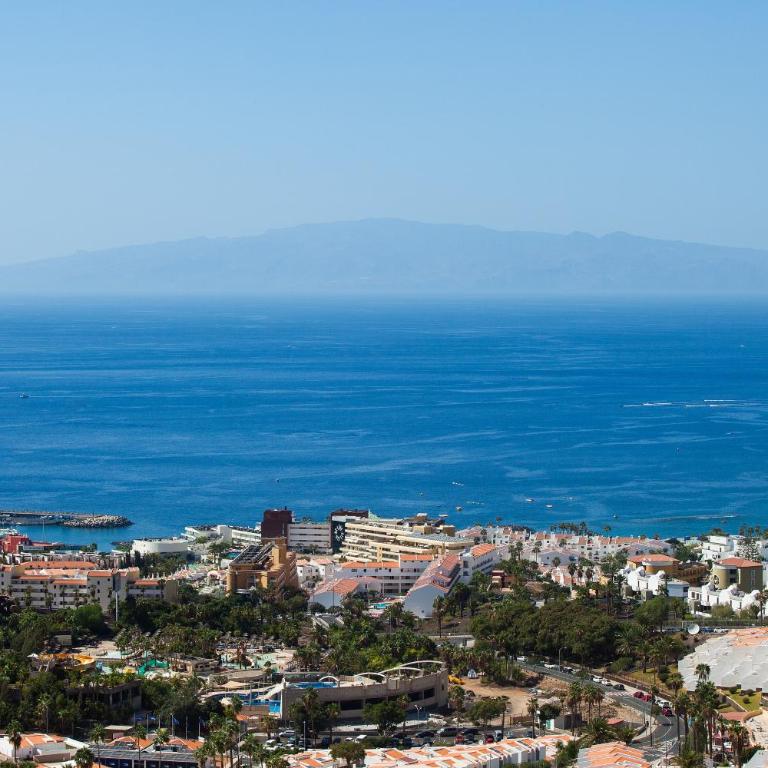 LUX private villa with heated pool and amazing ocean view THE VIEW TENERIFE - Villa con vistas al mar - 9