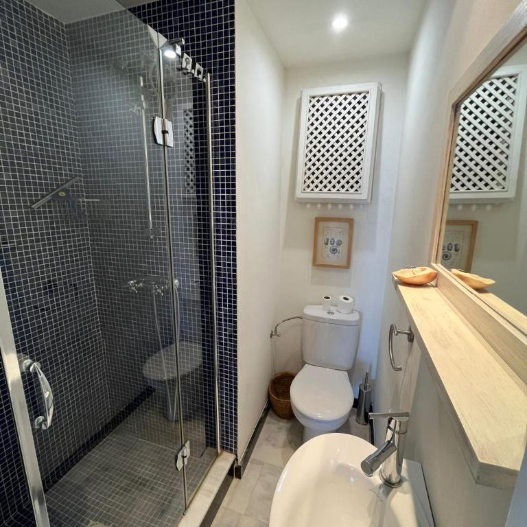 Marbella Center Ricardo Soriano 6 persons - Beach at 250 m - Three-Bedroom Apartment - 30